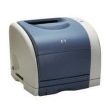 Color LaserJet 2500TN